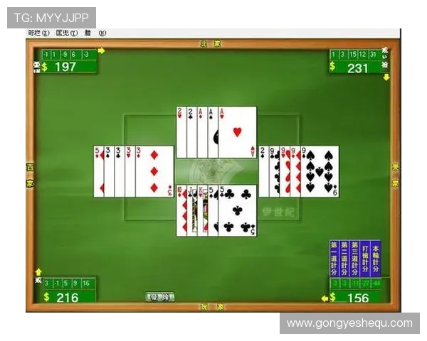 全面解析二八杠扑克的基本规则与玩法流程,提升你的游戏水平与胜率