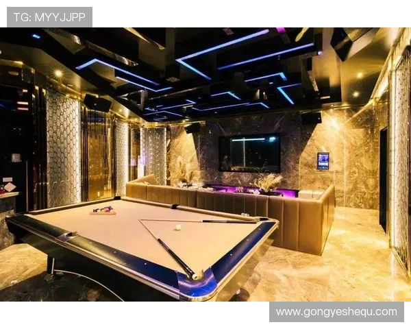 海岸国际娱乐城:为游客提供极致奢华体验的顶级娱乐休闲场所