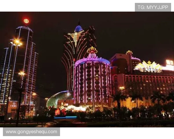 澳门娱乐网分享澳门娱乐行业的最新政策变化和行业分析助力从业者把握行业发展机遇
